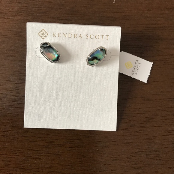 Kendra Scott Ellie earrings - Picture 1 of 2